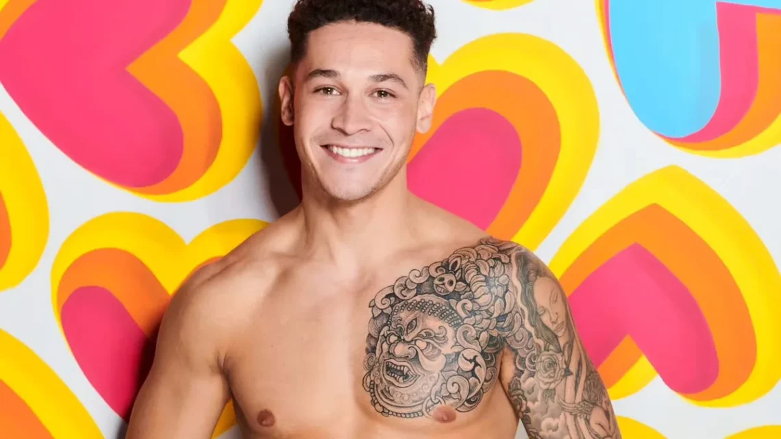 Callum Jones Biography: TV Shows, Girlfriend, Age, Net Worth, Height, Wikipedia