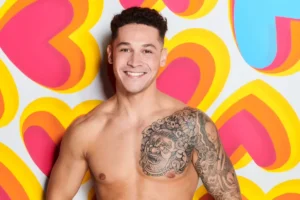 Callum Jones
