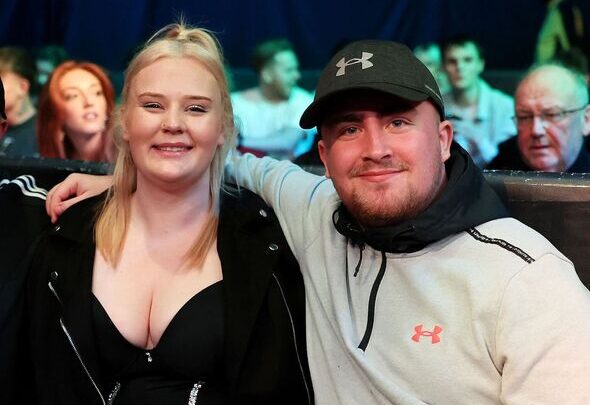 Luke Littler’s Ex-girlfriend, Eloise Millburn Biography: Age, Instagram, Wikipedia, Net Worth, Relationship
