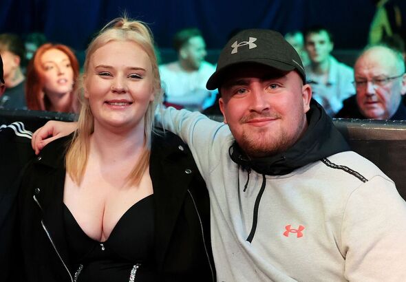 Luke Littler’s Ex-girlfriend, Eloise Millburn Biography: Age, Instagram, Wikipedia, Net Worth, Relationship
