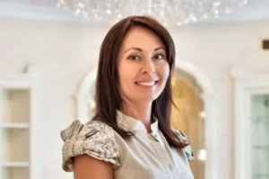 Lyubov Kryazheva