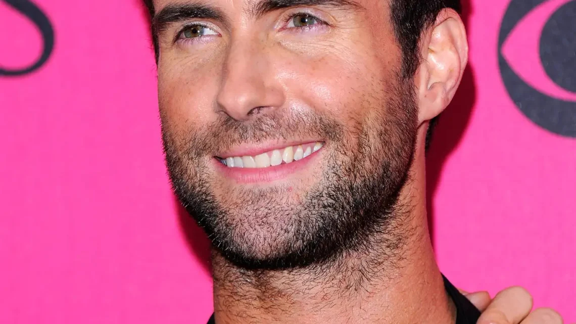 Adam Noah Levine Biography: Wife, Age, Kids, Parents, Family, Net Worth, Wikipedia, Songs, Siblings