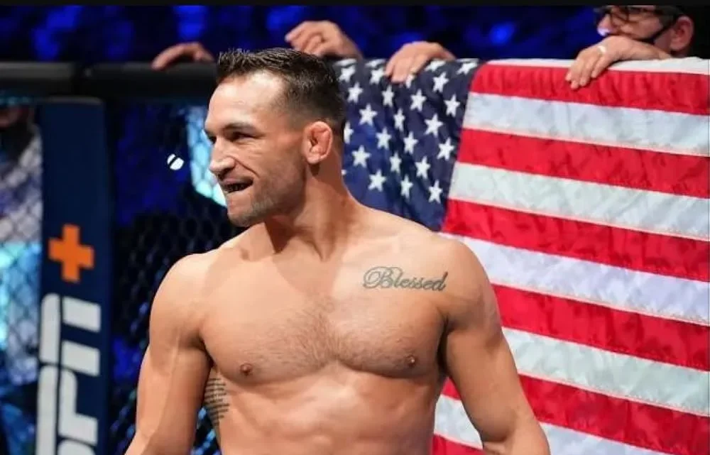 Michael Chandler Biography: Children, Siblings, Parents, Age, Net Worth, Height, Wife