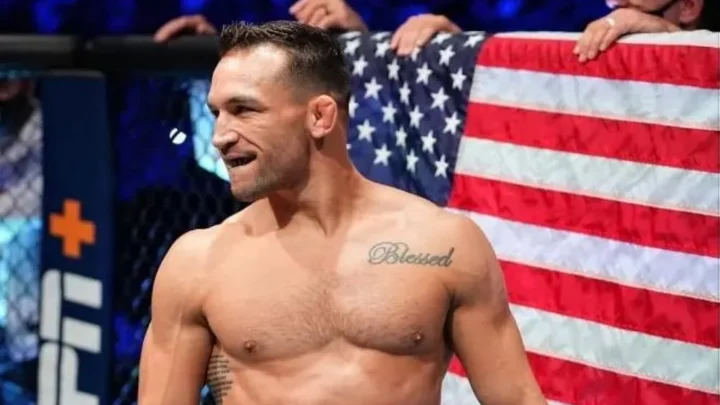 Michael Chandler Biography: Children, Siblings, Parents, Age, Net Worth, Height, Wife
