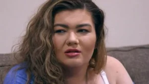 Amber Portwood