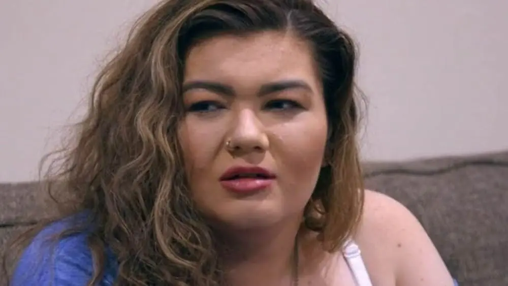 Amber Portwood Biography: Spouse, Age, Parents, Net Worth, Children, Wikipedia, Height
