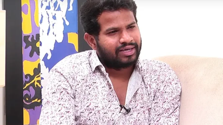 Hyper Aadi Biography: Age, Net Worth, Wife, Children, Parents, Movie, Wikipedia, Pictures