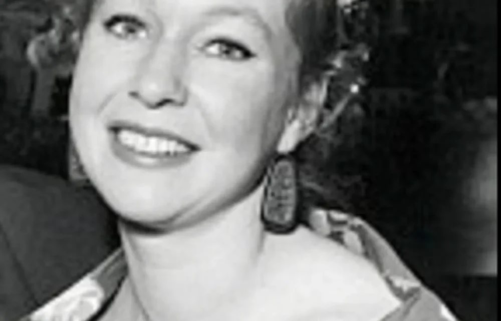 Rolf Harris’ wife, Alwen Hughes Biography: Net Worth, Age, Instagram, Siblings, Parents, Children, Death