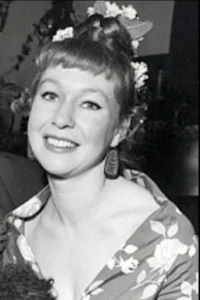 Alwen Hughes