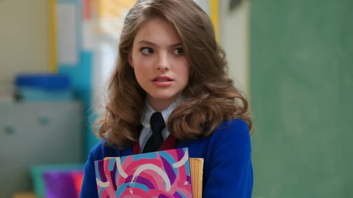 Isabel Myers Biography: Age, Net Worth, Height, Parents, Boyfriend, Siblings, Instagram