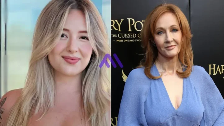 J. K. Rowling’s daughter Mackenzie Jean Rowling Murray Bio: Parents, Age, Net Worth, Height, Siblings, Boyfriend  