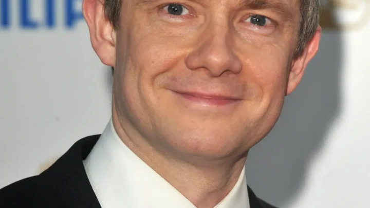 Martin Freeman Biography: Wife, Movies, Net Worth, Siblings, Parents, Age, Height, Children, Awards  
