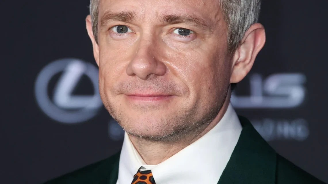 Martin Freeman Biography: Wife, Movies, Net Worth, Siblings, Parents, Age, Height, Children, Awards Martin Freeman Biography: Wife, Movies, Net Worth, Siblings, Parents, Age, Height, Children, Awards