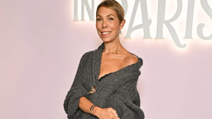 Mathilde Favier  Biography: Age, Husband, Net Worth, Wikipedia, Siblings, Instagram
