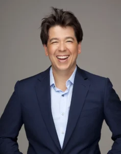 Michael McIntyre