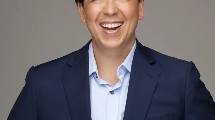 Michael McIntyre Biography: Movies, Wife, Net Worth, Siblings, Parents, Age, Height, Children, Awards, Books