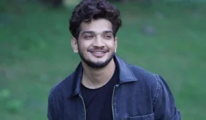 Munawar Faruqui