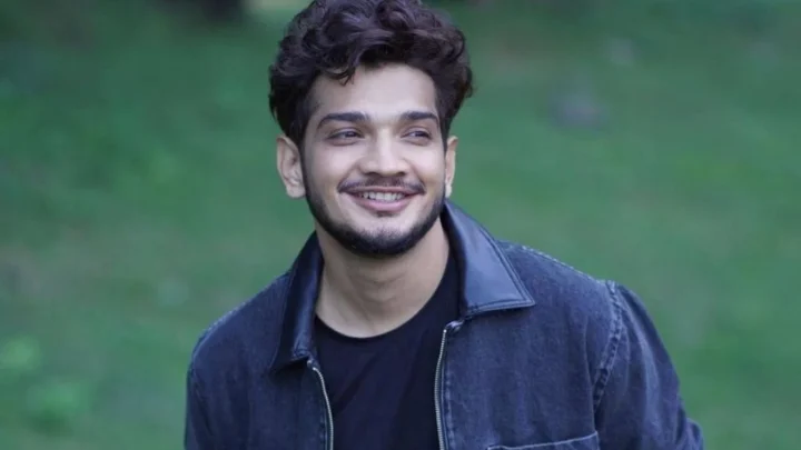 Munawar Faruqui Biography: Age, Net Worth, Wife, Children, Parents, Songs, Wikipedia, Pictures