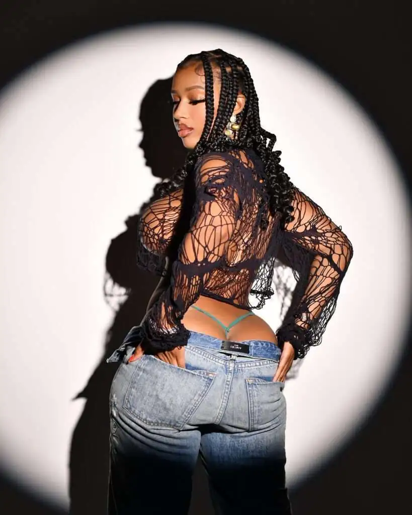 Who is Madame Mystiquee? Meet Asake’s Ex-Girlfriend