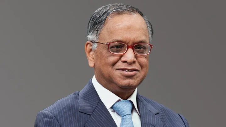N. R. Narayana Murthy Biography: Awards, Net Worth, Wife, Instagram, Children, Height, Age