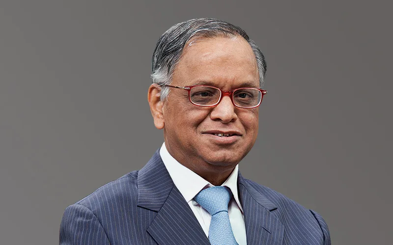 N. R. Narayana Murthy Biography: Awards, Net Worth, Wife, Instagram, Children, Height, Age