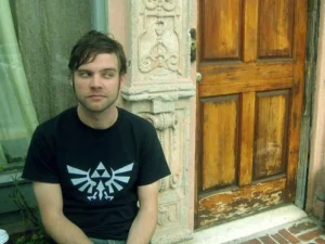 Nathan Hamill