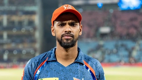 Nicholas Pooran Biography: Age, Net Worth, Instagram, Spouse, Height, Wiki, Parents, Siblings, Children