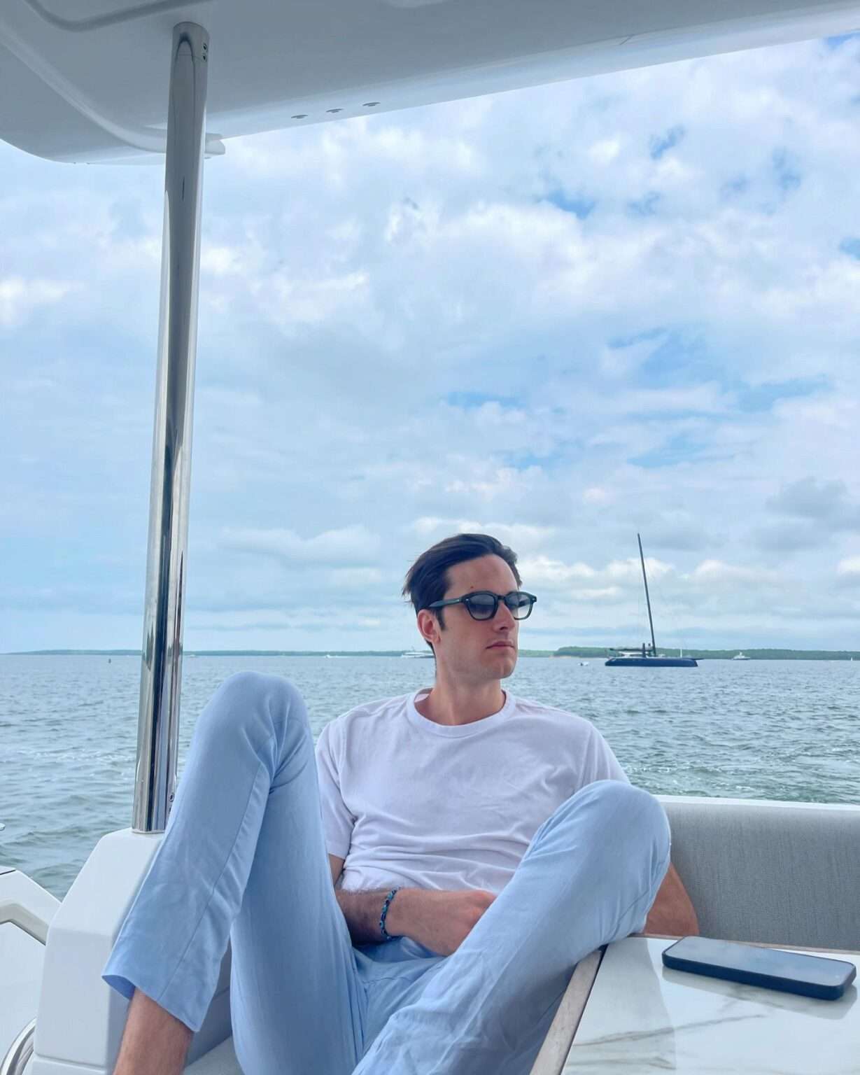 Aris Yeager Family Aris Yeager Biography: Girlfriend, Controversy, Age, Parents, Net Worth