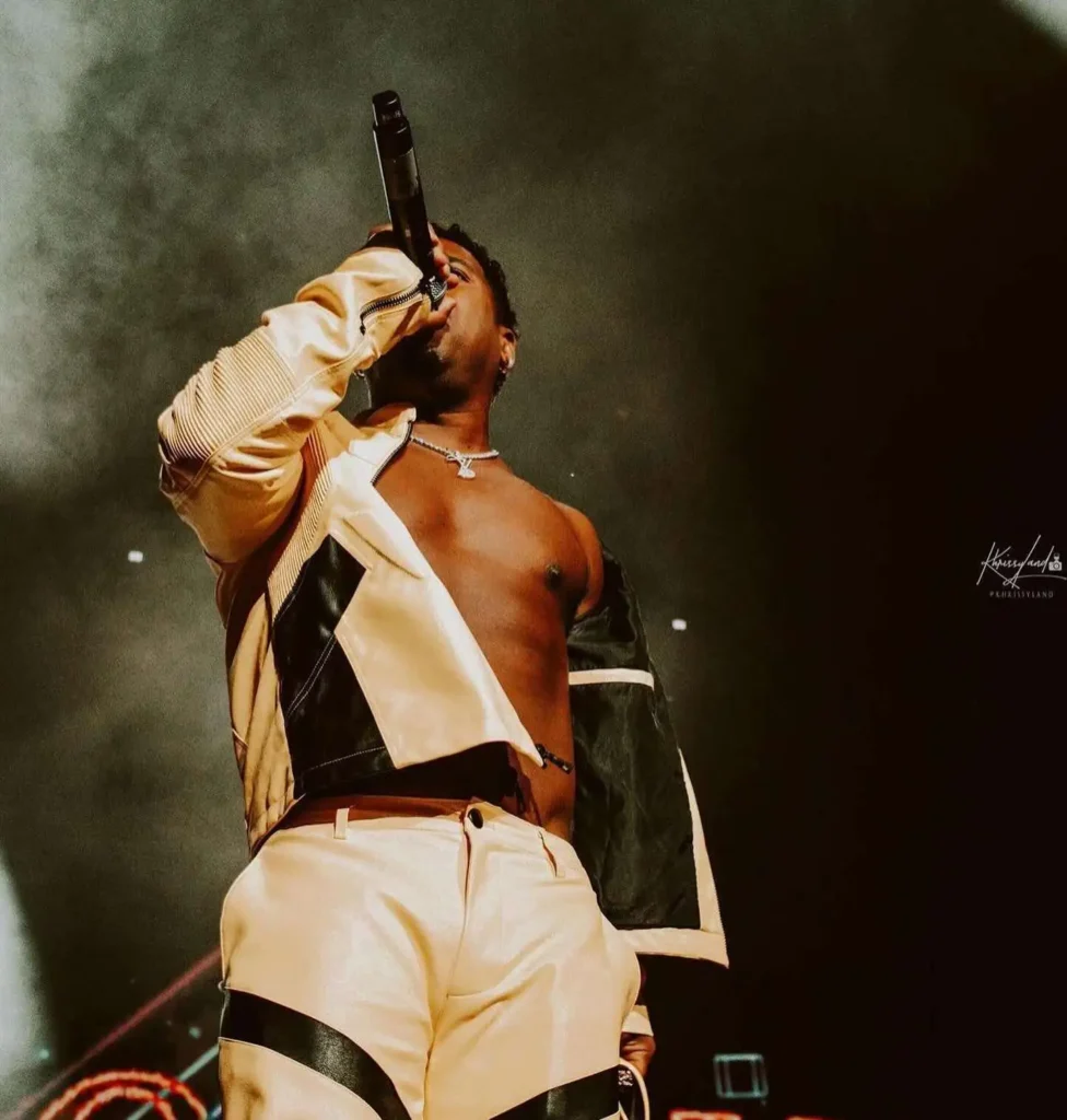 Bobby V Biography: Songs, Age, Awards, Net Worth, Wife, Child, Parents, Siblings, Albums