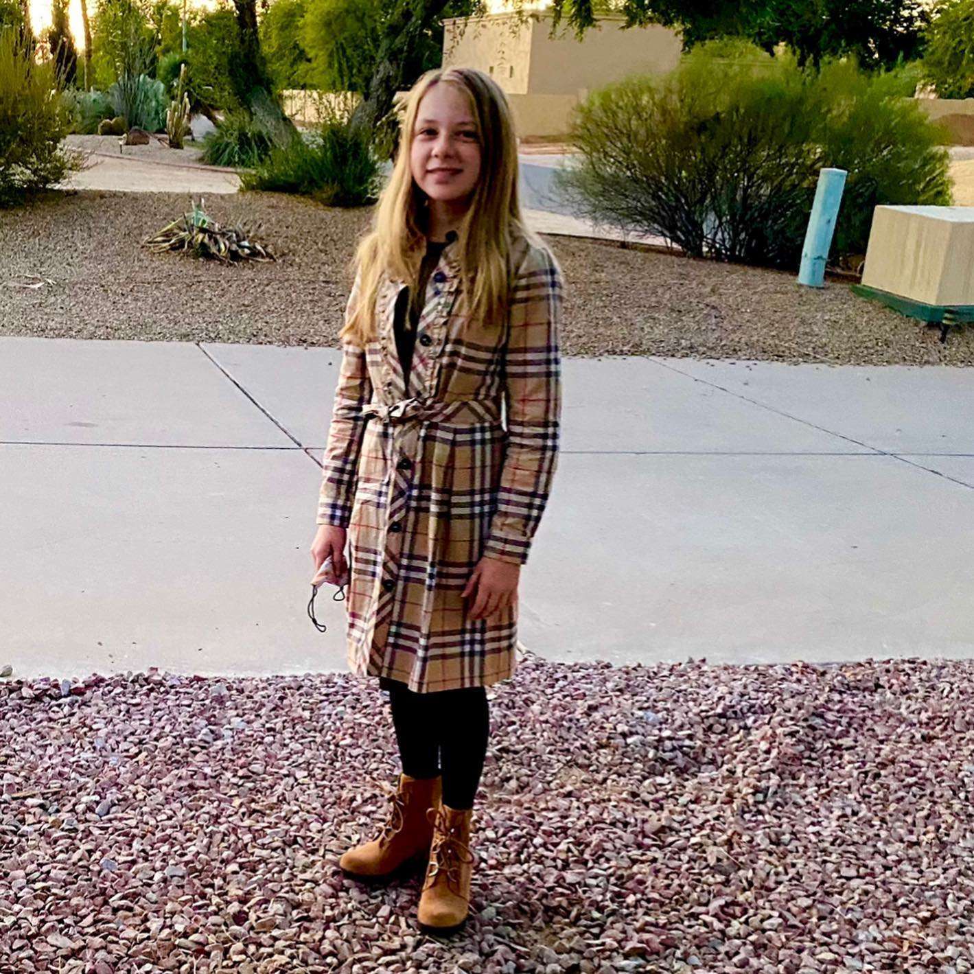 David Spade's daughter Harper Spade Biography Age, Parents, Siblings