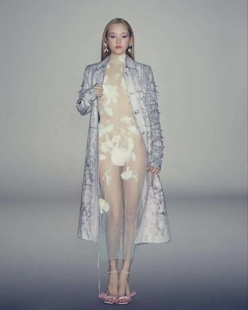 Devon Aoki Biography: Height, Age, Parents, Siblings, Net Worth, Husband, Children, Movies