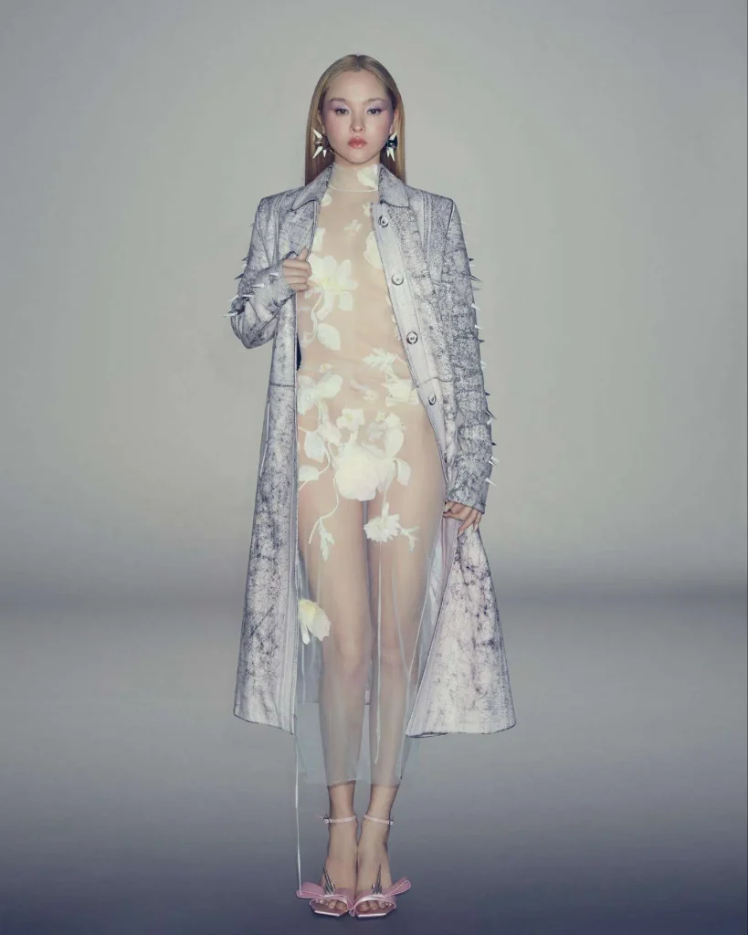 Devon Aoki Biography: Height, Age, Parents, Siblings, Net Worth, Husband, Children, Movies