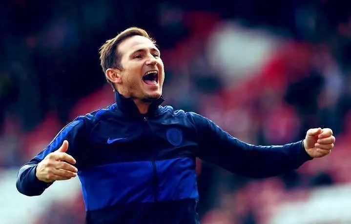 Frank Lampard Biography: Controversy, Awards, Former Team, Wife, Children, Age, Parents, Siblings, Transfers, Net Worth, Height, Books