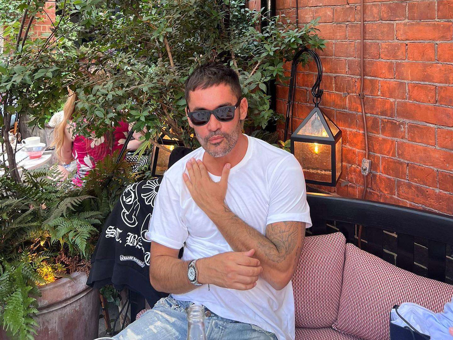 Cheryl's exhusband JeanBernard FernandezVersini Biography ExWife(06)