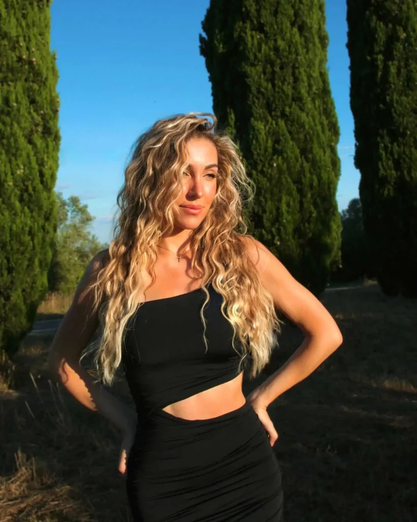 Jannik Sinner’s Girlfriend Maria Braccini Biography: Awards, Age, Net Worth, Siblings, Parents, Height, Boyfriend