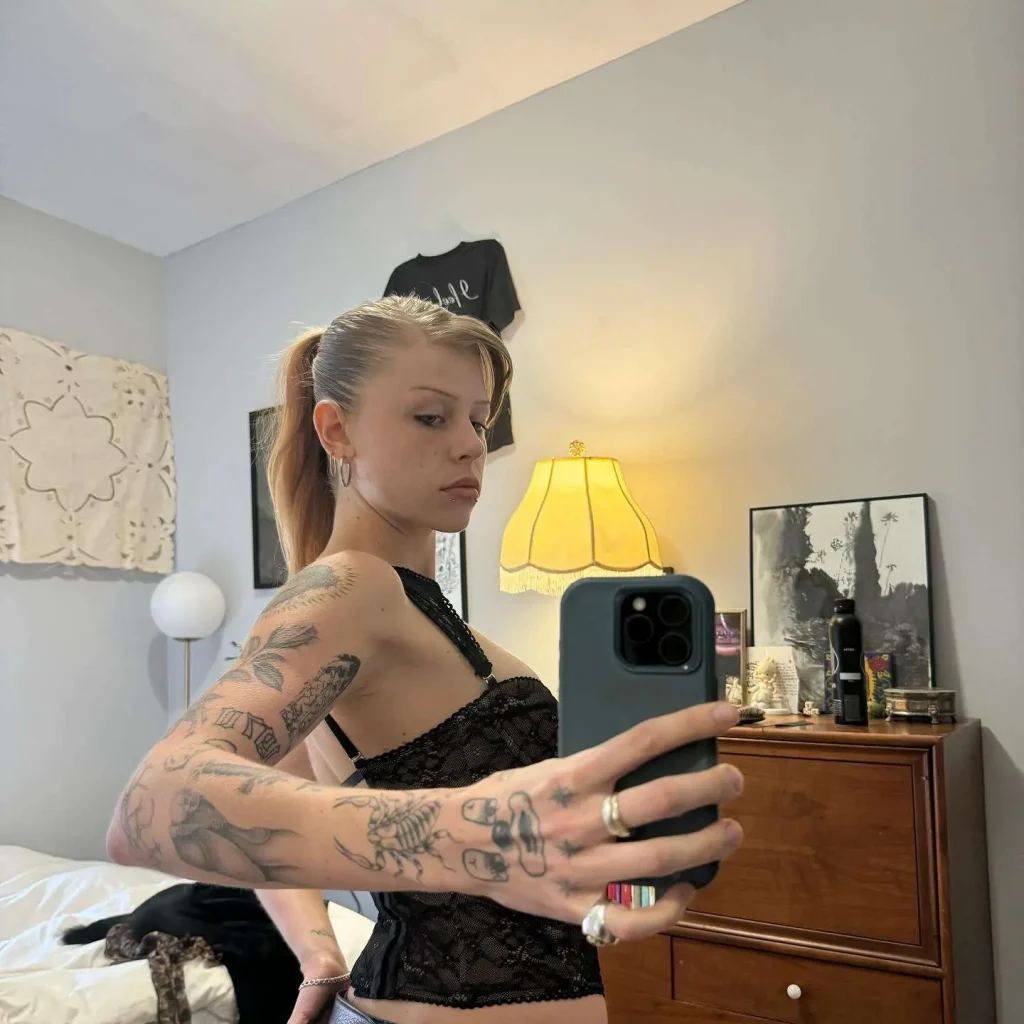 James Hetfield’s daughter Marcella Francesca Hetfield Biography: Awards, Age, Height, Net Worth, Parents, Siblings, Boyfriend