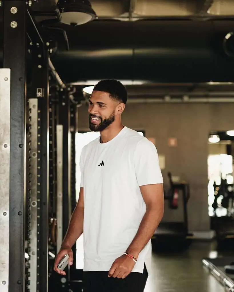 Ruben Loftus-Cheek Biography: Age, Net Worth, Parents, Height, Siblings, Team, Girlfriend, Goals, Transfers