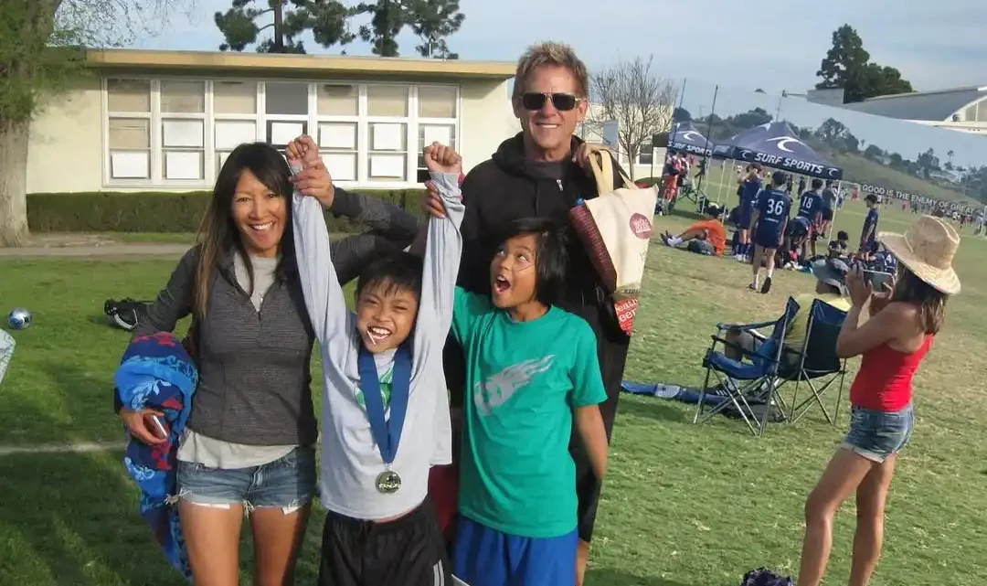 Michael Dudikoff Bio: Net Worth, Movies, Age, Children, Wife, Parents, Height