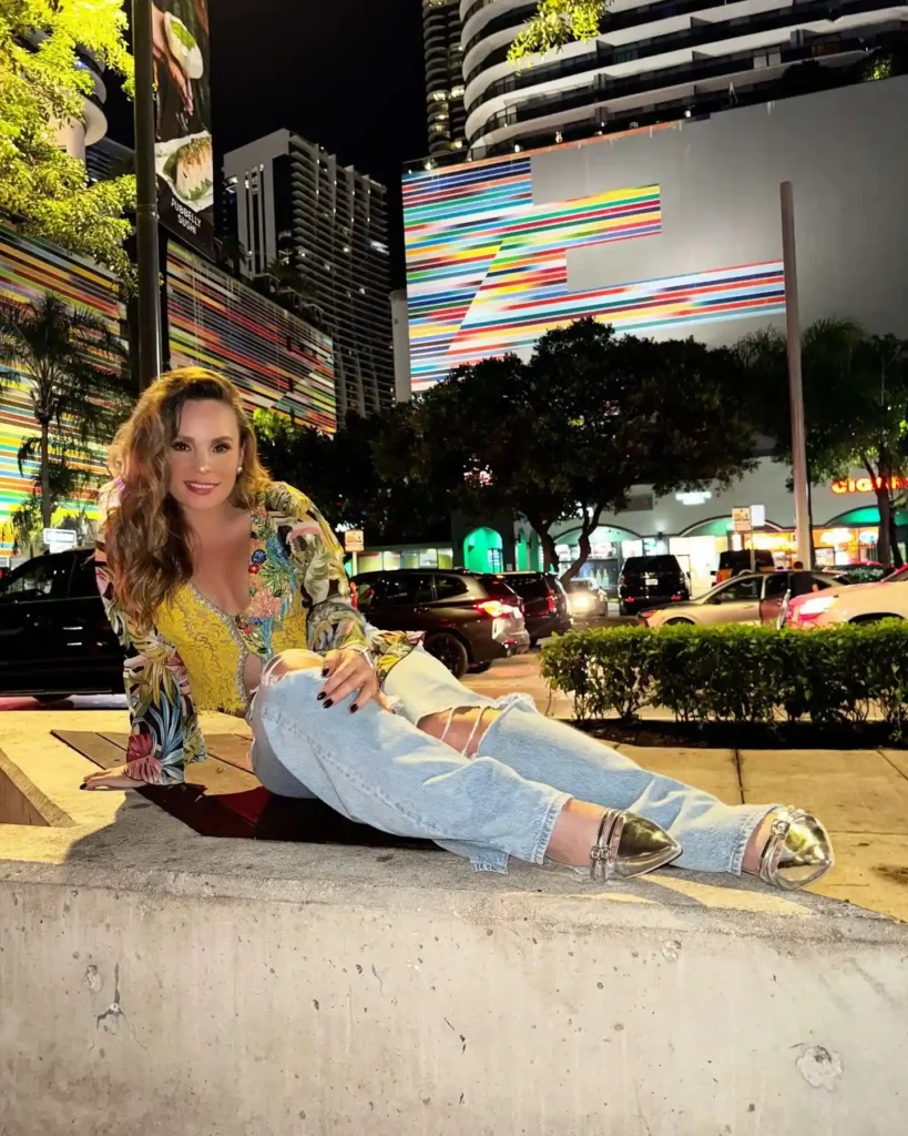 Jessica Coch Biography: Children, Movies, Age, Net Worth, Siblings, Height, TV Series, Husband, Parents