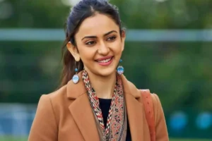 Rakul Preet Singh