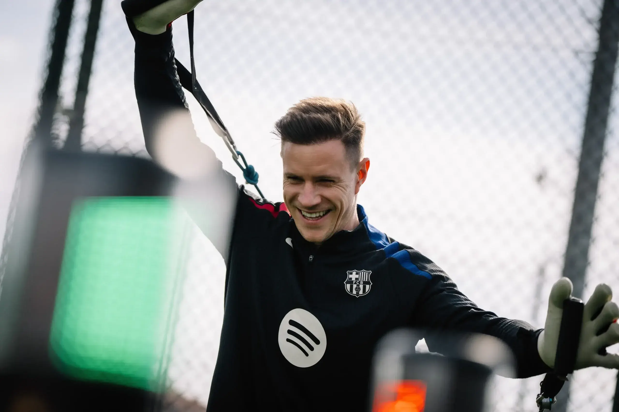 Marc-André ter Stegen