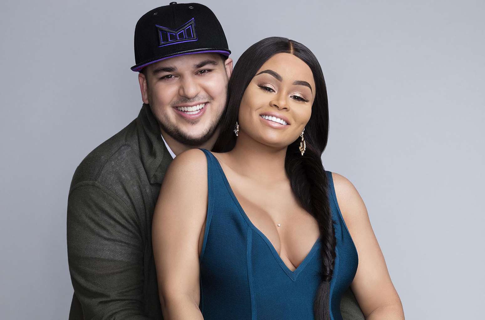 Rob Kardashian Photo