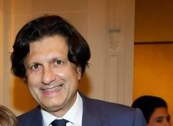 Robert Agostinelli Biography: Age, Net Worth, Parents, Height, Siblings, Children, Wife