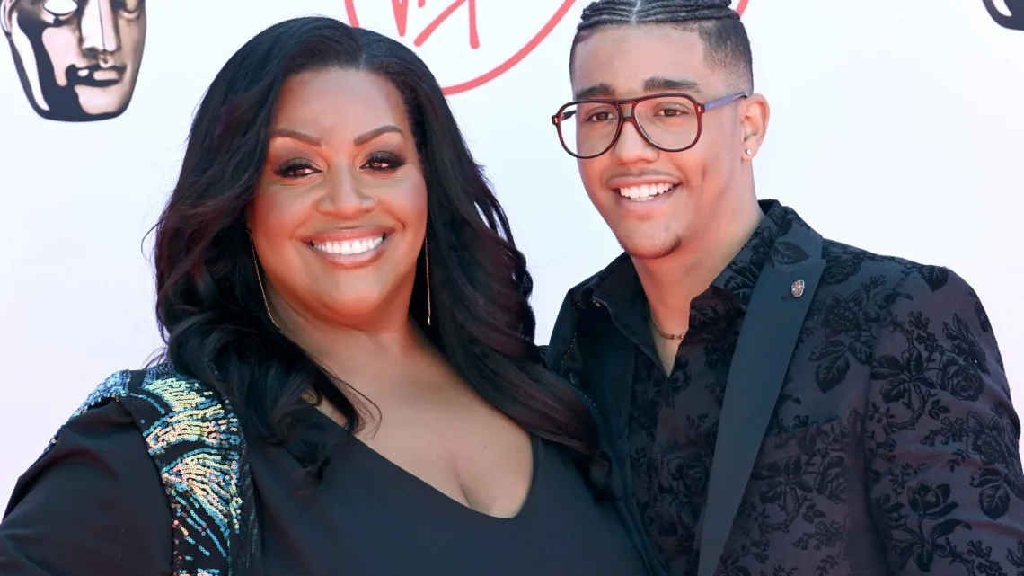 Alison Hammond’s son Aiden Hammond Biography: Parents, Age, Girlfriend, Siblings, Net Worth, Height Alison Hammond’s son Aiden Hammond Biography: Parents, Age, Girlfriend, Siblings, Net Worth, Height