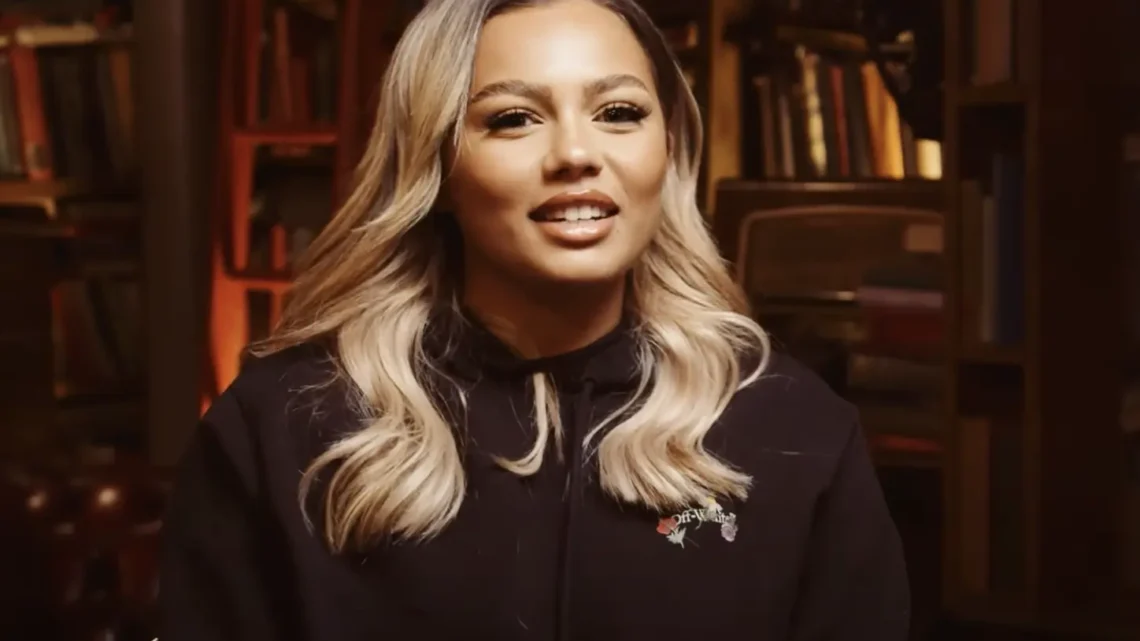 Tennessee Thresher Biography: Siblings, Parents, Age, Net Worth, Height, Nationality