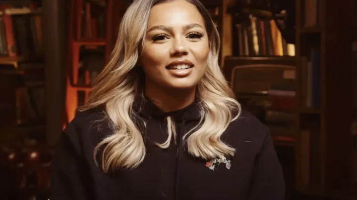 Tennessee Thresher Biography: Siblings, Parents, Age, Net Worth, Height, Nationality