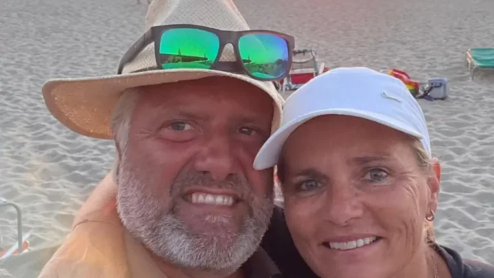 Sarina Wiegman’s husband, Marten Glotzbach Biography: Age, Net Worth, Children, Parents, Club, Salary, Instagram, Football News, Wiki