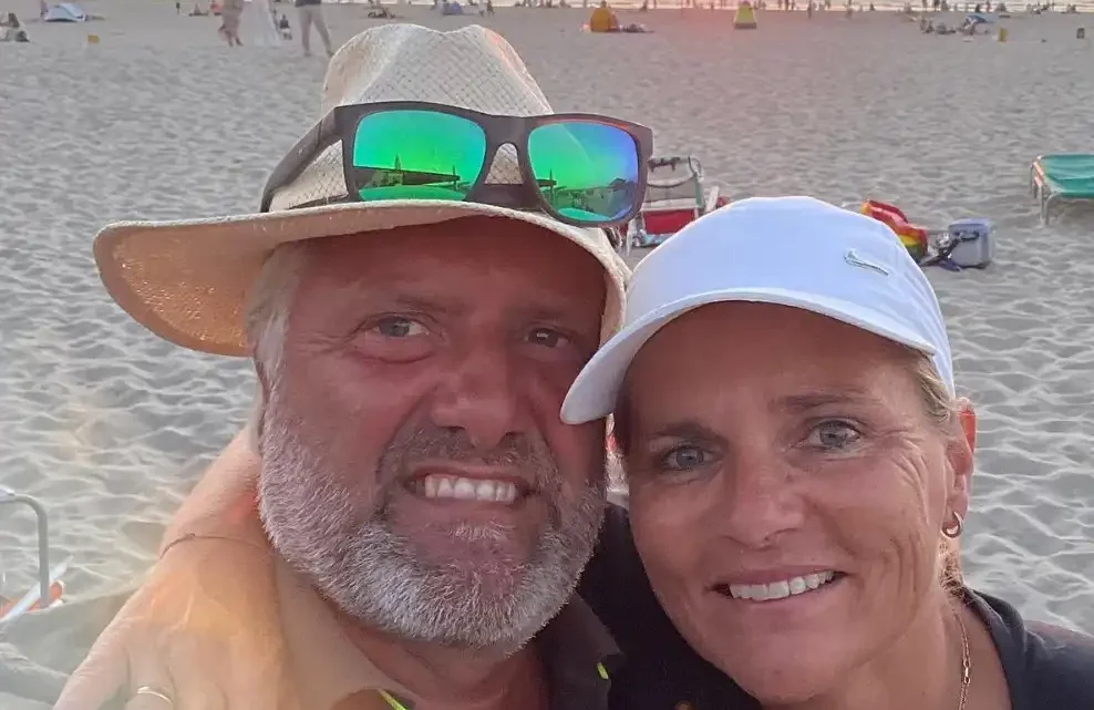 Sarina Wiegman’s husband, Marten Glotzbach Biography: Age, Net Worth, Children, Parents, Club, Salary, Instagram, Football News, Wiki