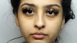 Mahek Bukhari