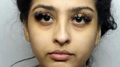 Mahek Bukhari Biography: Age, Net Worth, Instagram, Boyfriend, Height, Wiki, Parents, Siblings, Children, Crime